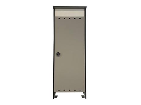 E-Auto Ladestation / Ladeschrank - 1 Ladeeinheit