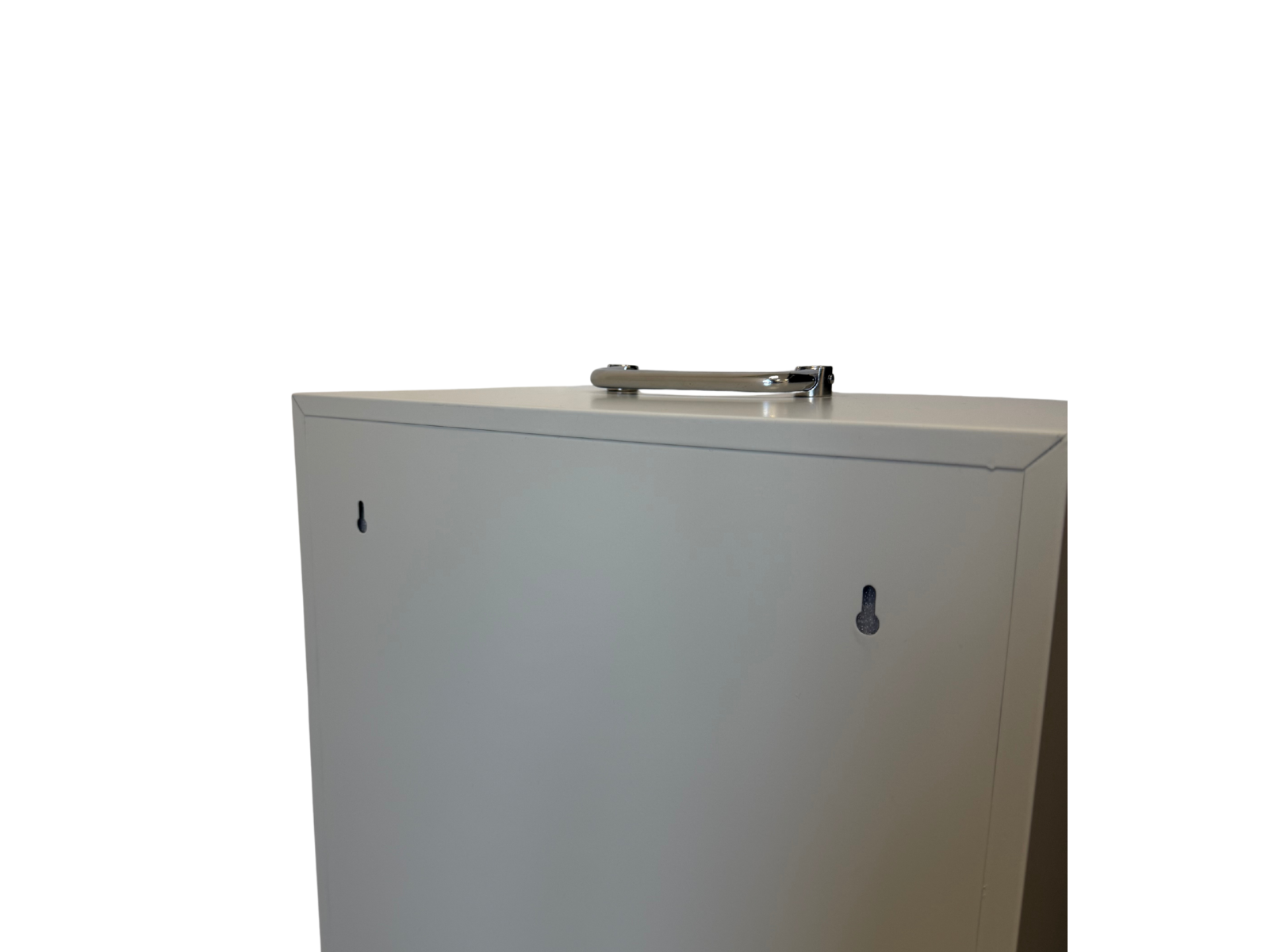 Handytresor aus Stahl mit 36 Slots mit RFID Schloss