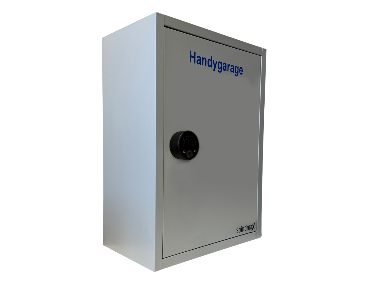 Handytresor aus Stahl mit 36 Slots mit RFID Schloss