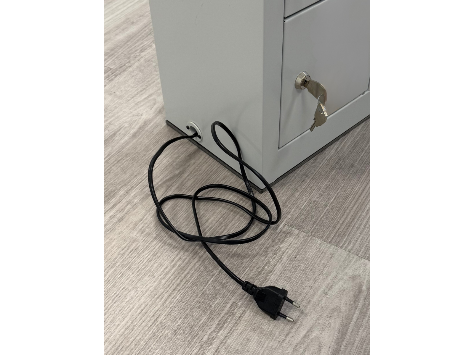 E-Spind Handy Ladeschrank