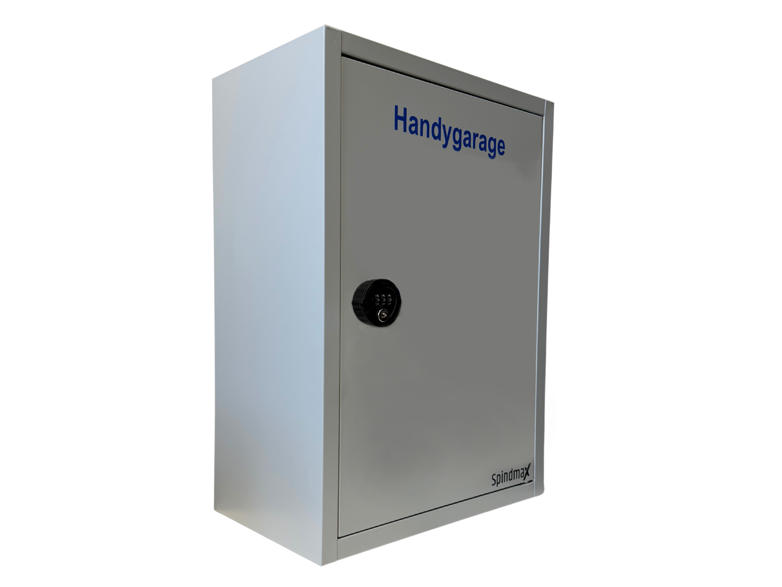Handytresor aus Stahl mit 36 Slots mit Zahlenschloss A170