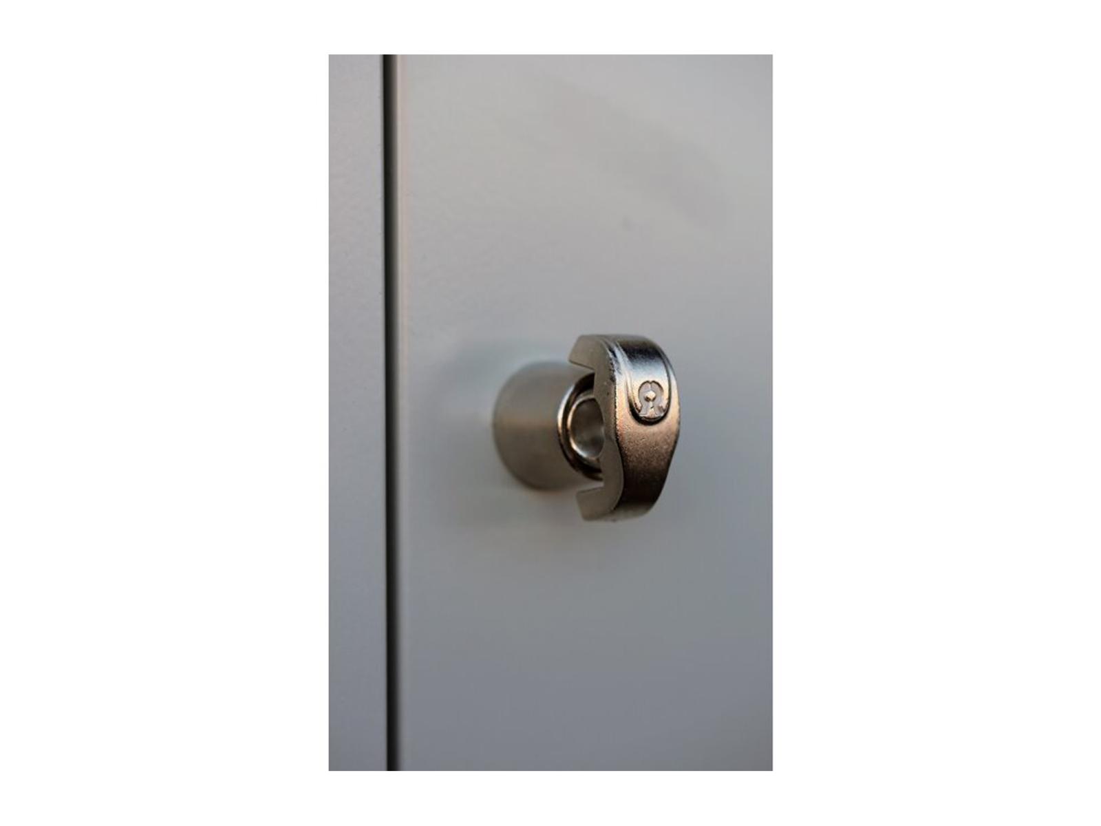 Drehriegel Spindmax Serie