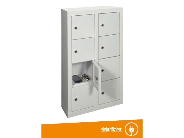 E-Spind Handy Ladeschrank
